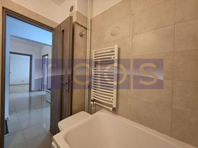 VANZARE -2 CAMERE -DECOMANDAT -PARCARE -CENTRALA PROPRIE - 14