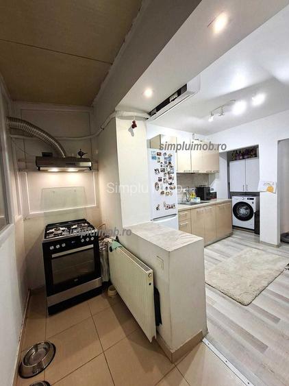 Mobilat Utilat Renovat Locuibil Brâncoveanu Secuilor Piata Sudului - 4