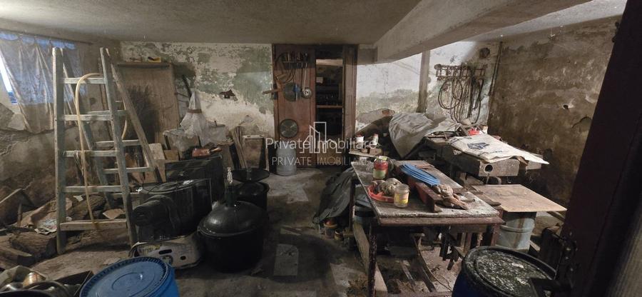 Casa de vanzare, Dumbraveni, Sibiu - 12