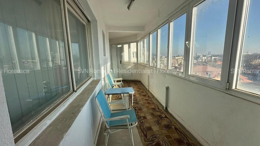 REA1026857 Apartament 3 camere I Ion Mihalache - 9
