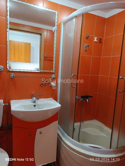 Garsoniera Complexul Studentesc - 3