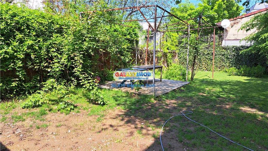 Inchiriere corp de casa parter inalt renovata MIHAI EMINESCU - 20