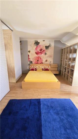 VIDEO - Central | Apartament cu 3 camere si parcare - 131 m² | Marsilia - 19