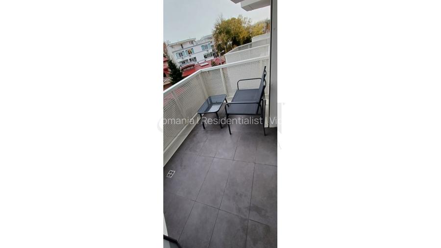 REA1022429 Apartament 2 camere II Herastrau II Parkview - 8