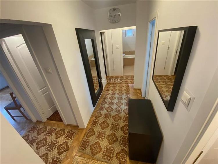 Apartament cu 3 camere de vanzare in Tudor - 7