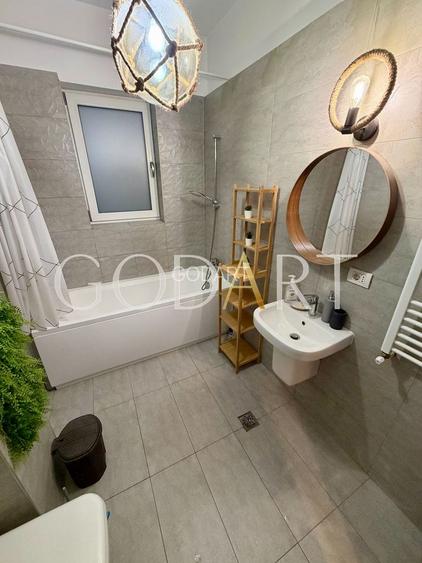 Apartament 2 camere | Ready to move - 13