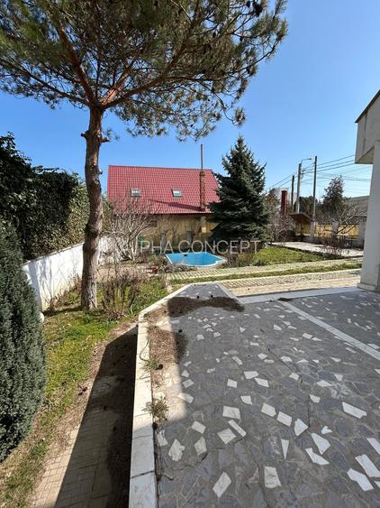 VILA 7 CAMERE - HANUL CU PESTE/MAMAIA - 15