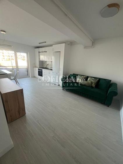 Apartament 2 camere | Pet friendly | Parcare | Nou | Eroilor Floresti - 3