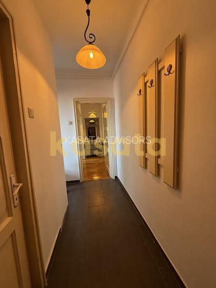 Apartament 2 camere de închiriat | Calea Floreasca | Parcare Proprie - 6