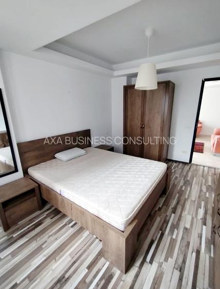 3 camere zona Dorobanti/ultracentral, constructie 2010, centrala termica, 2 bai - 7