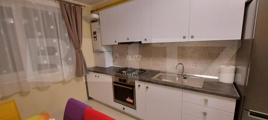 Apartament 2 camere cu parcare, la cheie! Zona Vivo! - 3