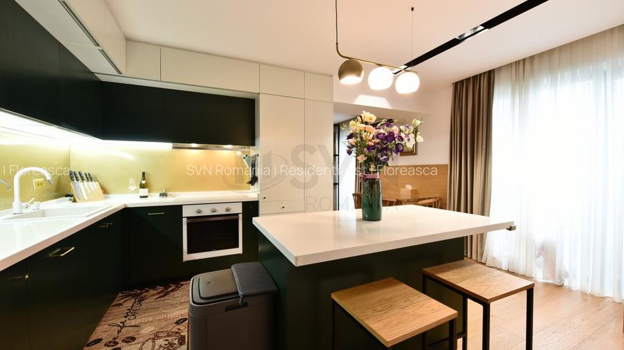 REA1024489 Duplex spectaculos 6 camere cu gradina - 5