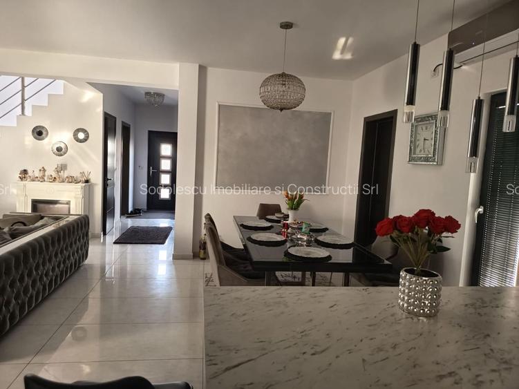 Duplex cu 5 camere despartit prin Garaj - Lidl - 10