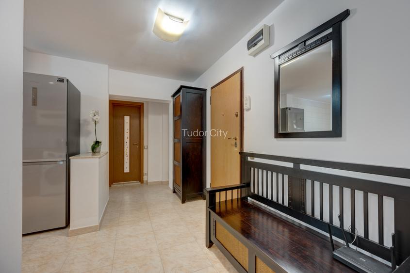 Apartament spațios, decomandat, bloc 1996, Calea Călărașilor! - 4