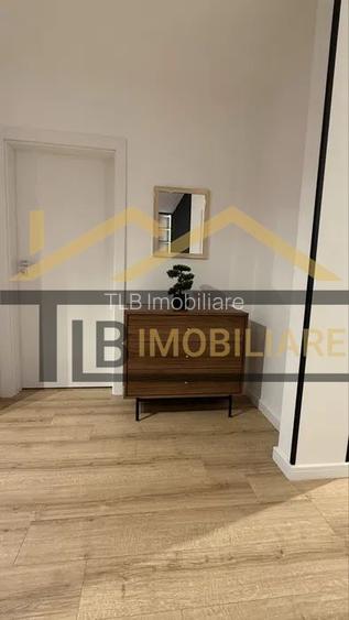 Apartament cu 2 camere, 80mp, parcare, Zona Maurer Residence - 8