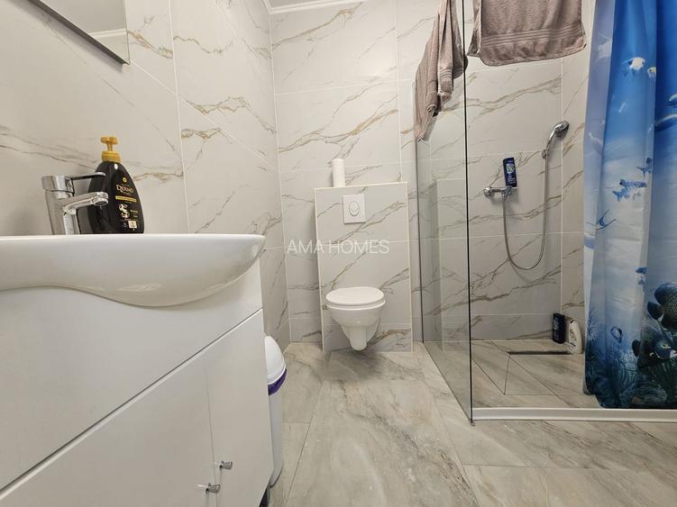 Apartament de vanzare Tomis Plus - 5