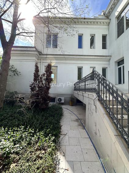 Vila Impozanta Langa Parcul Gradina Icoanei - 24