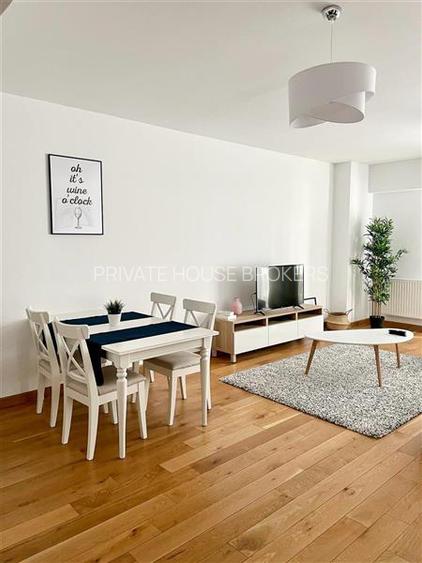 Aviatiei | UpGround Residence | Bloc 2011 | Centrala - 3