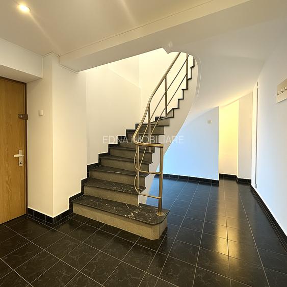 Decebal – Duplex 4 camere, etajele 6 si 7, renovat, 122 mp utili - 6