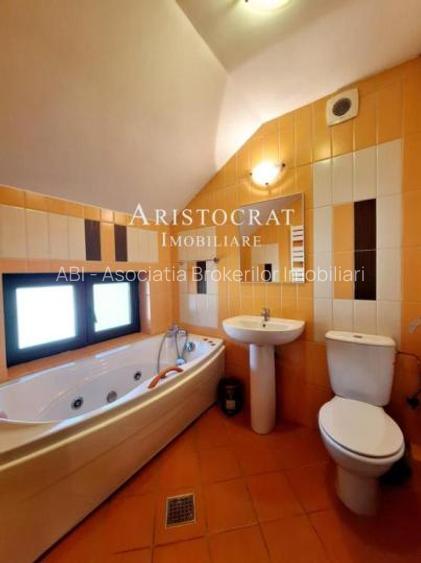 Vila Duplex cu 4 camere - 18