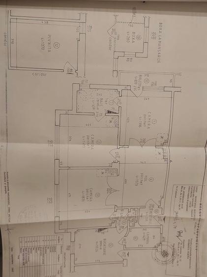 APARTAMENT 4 CAM FOISORUL DE FOC