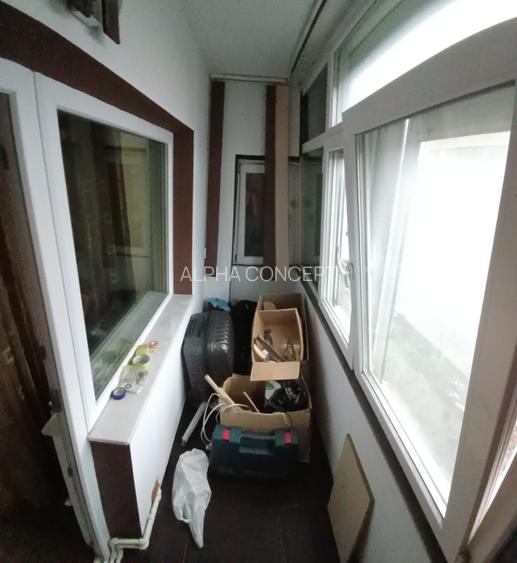 Dacia -Apartament 3 camere-2 bai - 6