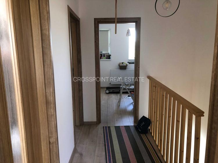 Casa individuala la un pret exceptional | Teren generos | Otopeni - 5