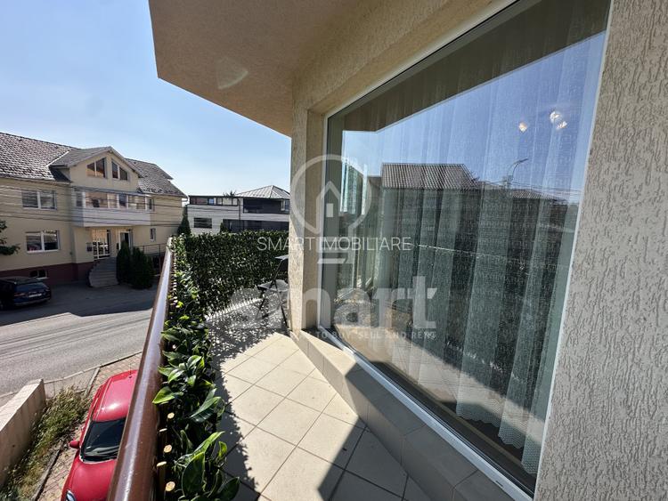 Apartament 2 camere 57 mp Europa/Zorilor - 5