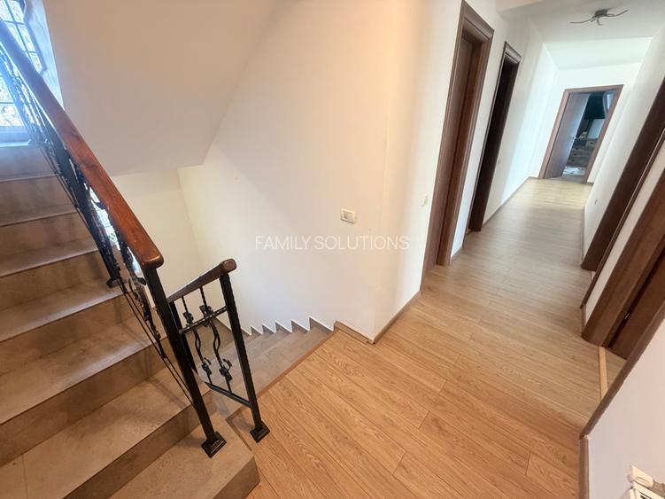 Casa deosebita P+1+M situata la doar 500m fata de metrou - 30