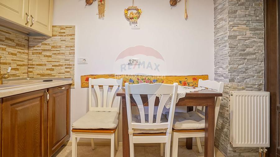 COMISION 0 | Apartament 2 Camere Răcădău | Magnolia | Zonă Verde - 10