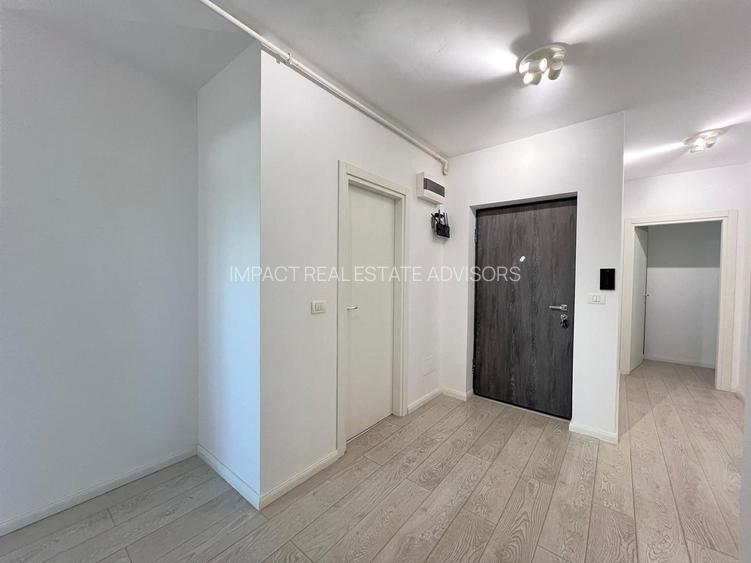 4 camere  119 mp priveliste panoramica– Casa Presei Residence - 13