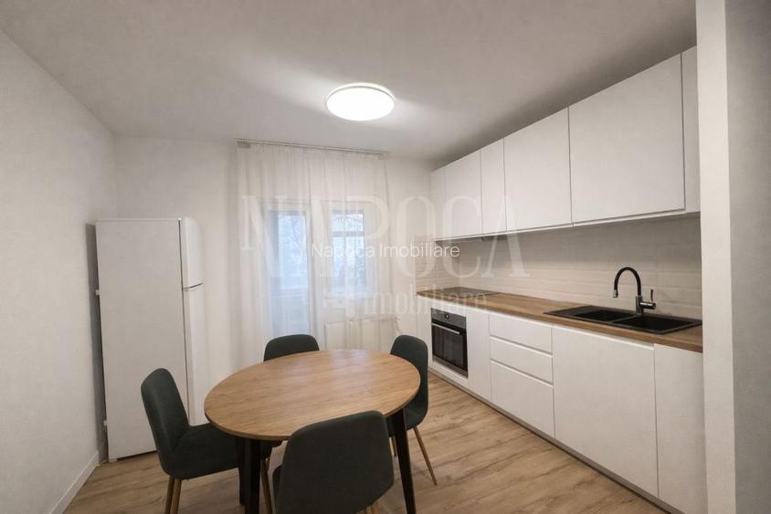 Apartament 2 camere de vanzare in Intre Lacuri, Cluj Napoca - 3