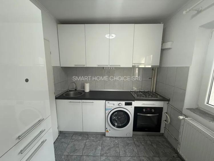 Garsoniera Calea 13 Septembrie renovata Prosper mall - 3