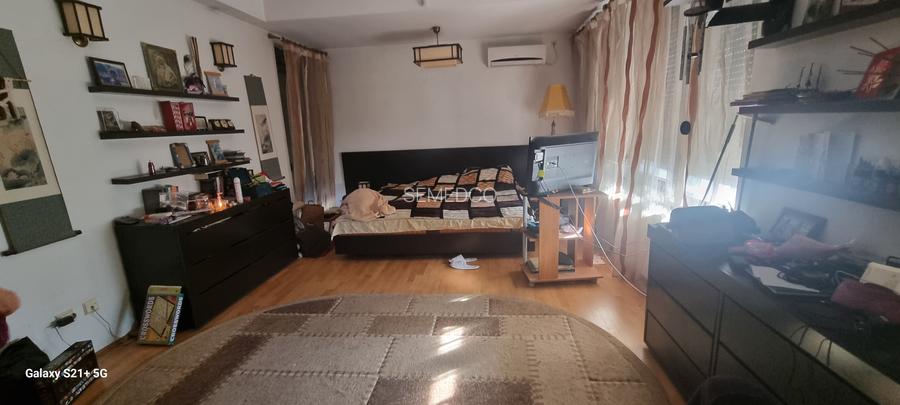 Drumul Taberei - Prelungirea  Ghencea - Ghidigeni - 9