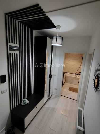 Vanzare garsoniera Plaza Residence Faza 3 - Lujerului - 7