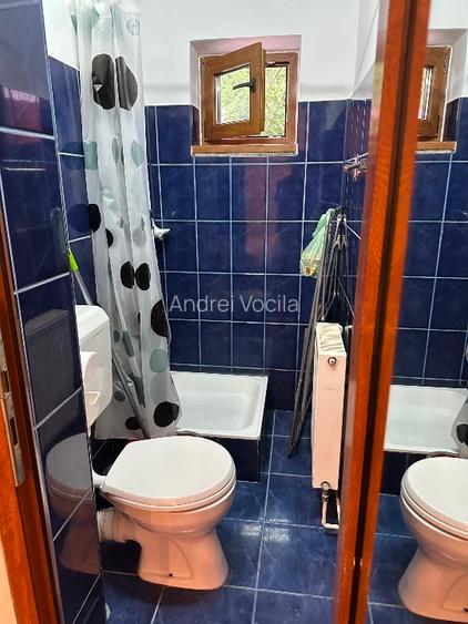Apartament 3 camere centru istoric Brașov studenți  - 10