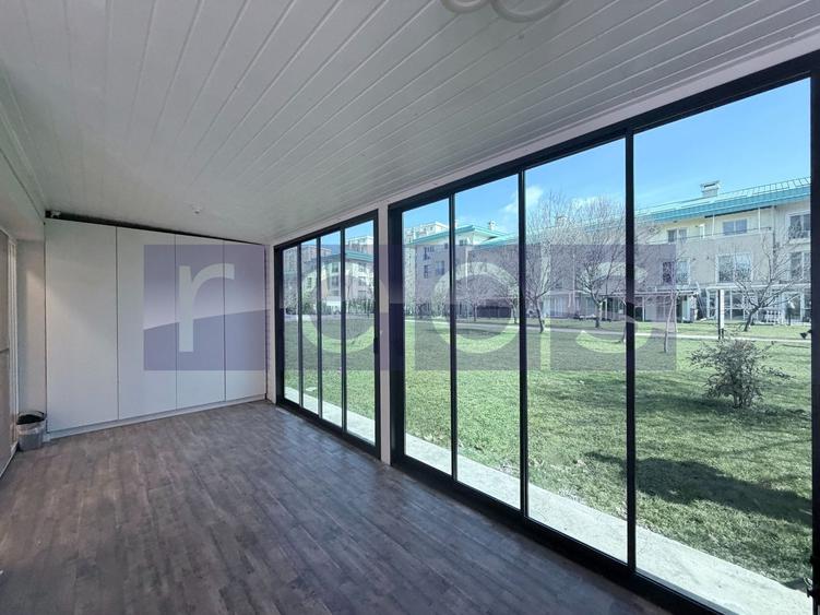 VANZARE 3 CAMERE | CURTE PROPRIE 50 MP | TERASA 30 MP | COSMOPOLIS | - 9