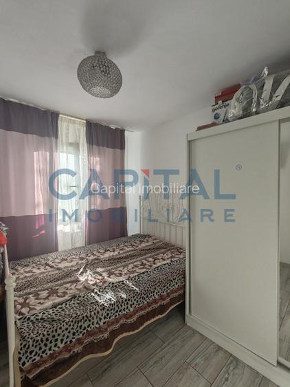 Vanzare apartament cu 3 camere cartierul Gheorgheni. Comision 0!  - 8