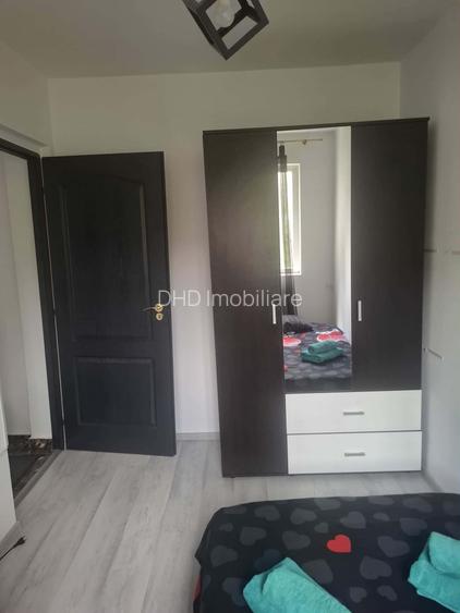 Apartament 3 camere,etaj 1,zona Alexandru cel Bun - 9