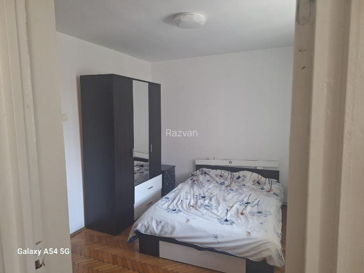 Apartament 2 camere in bloc reabilitat termic ( cartier Tudor )  - 5