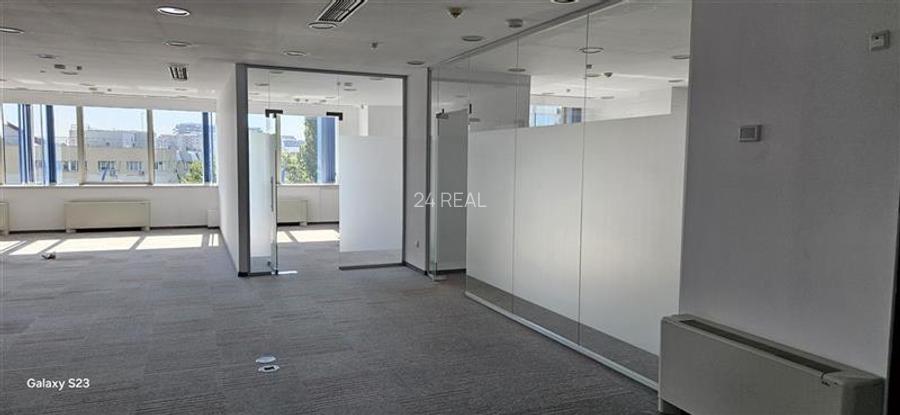 Inchirieri spatii de birouri - pasaj Baneasa de la 160 mp - 15