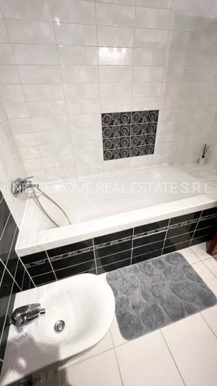 Pipera: Apartament cu 2 camere 136 mpc si parcare subterana ! - 9