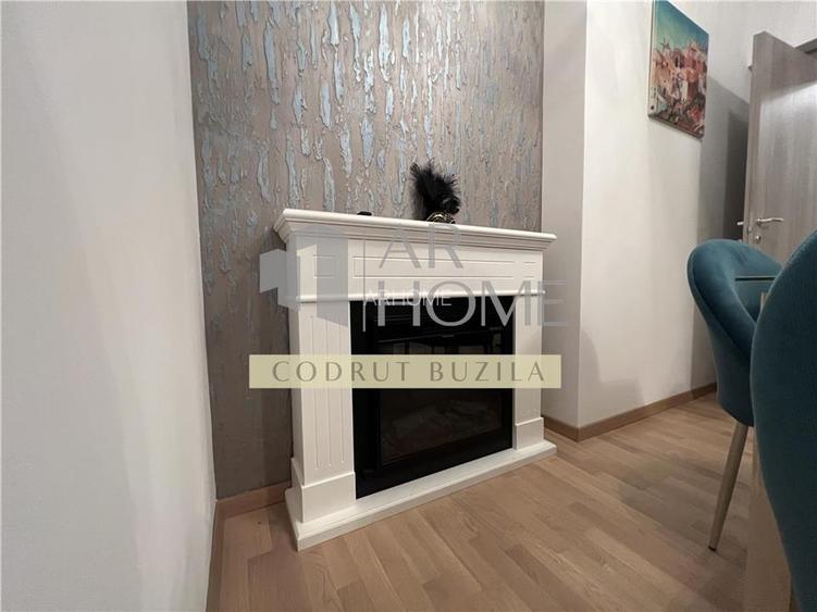 Apartament 3 camere, MRS SMART, Albert, Ploiesti - 13