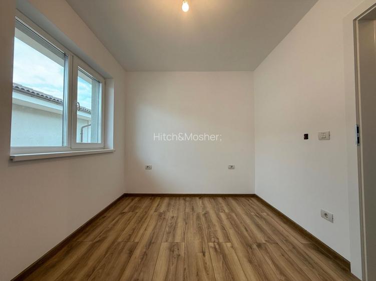 Duplex de vanzare in Sanandrei, zona Nord-Vest. - 15