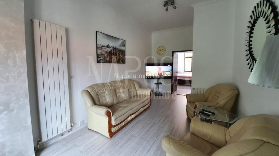 Apartament 2 camere de vanzare in Centru, Cluj Napoca - 2