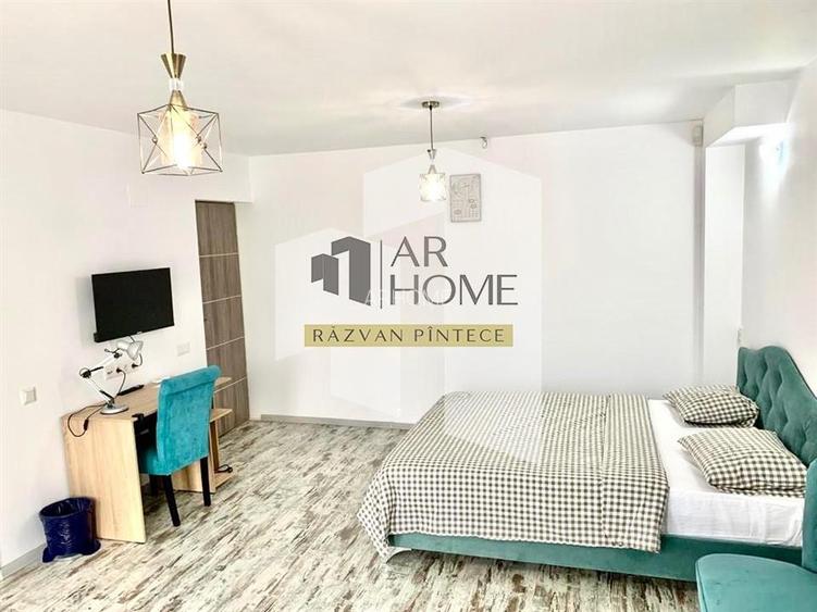 Vila P+1E+M, 15 camere, 32 locuri cazare, zona Mall AFI Palace, Ploiesti - 18