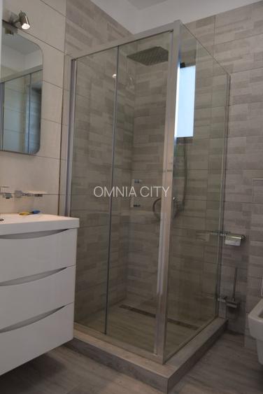 Omnia-Proprietati alese! Casa mare, curte mare, terasa mare, birou. Superlativ! - 23