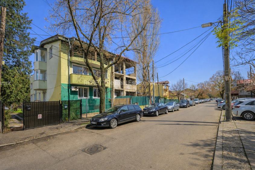 UVERTURII - CETATEA DE BALTA, VILA 436 MP UTILI, LOT 300 MP! - 2