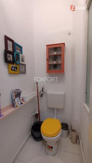 Apartament 3 camere, 104 mp zona ultracentral Piata Victoriei - 7