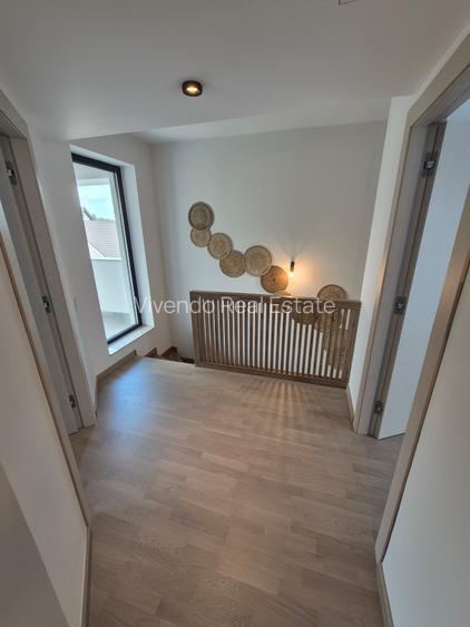 Apartament 3 camere tip duplex | Titan-Aleea Calistrat Hogas - 10